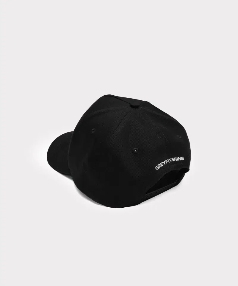 G59 Records G59 Core Snapback detail image 2