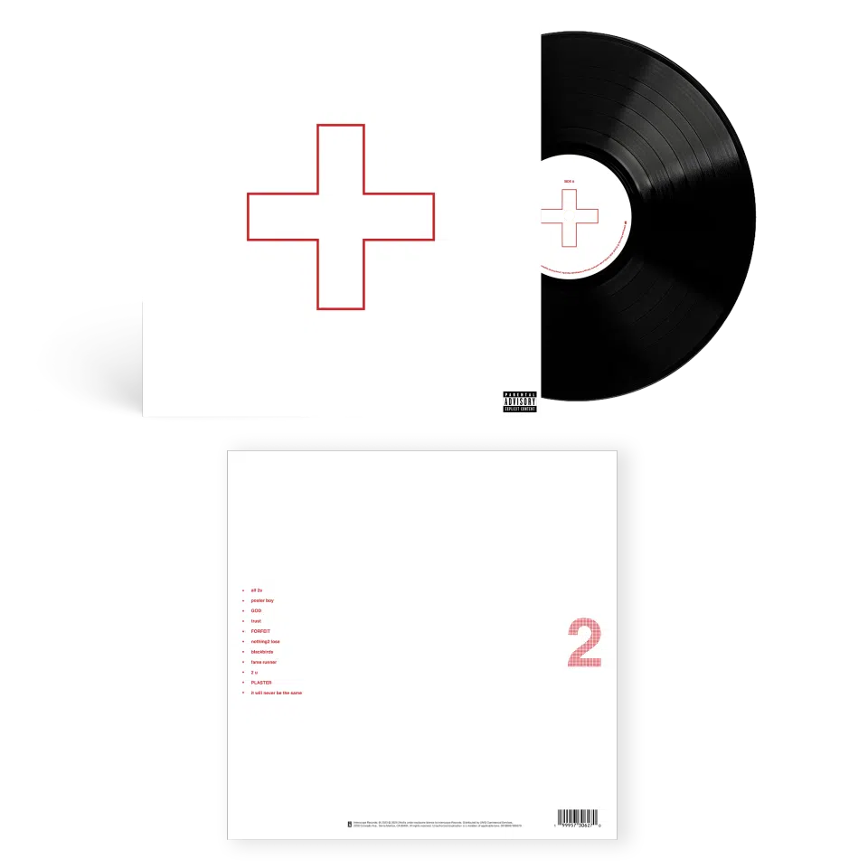 2 (2023) - VINYL