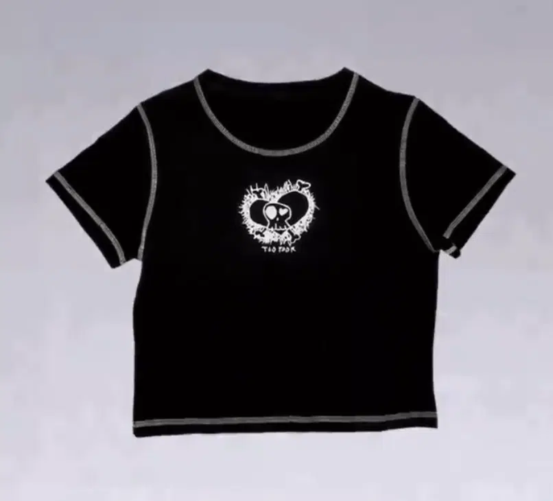 Skelly Tee