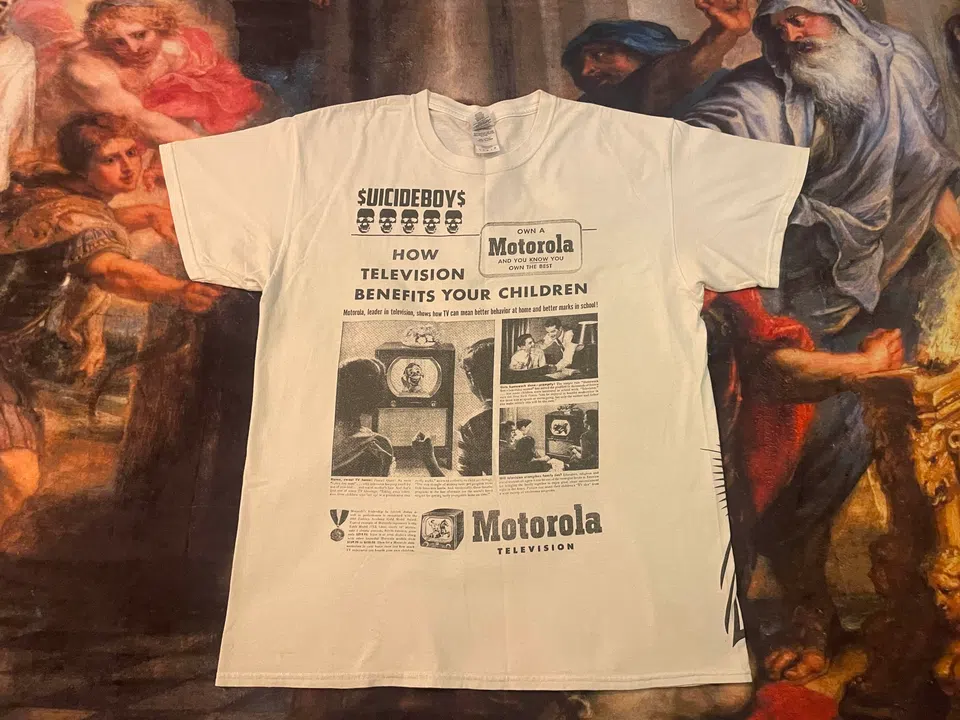 American Dream T-Shirt