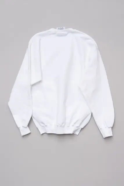 Drain Gang Dream Thief D9 Gel Crewneck detail image 2