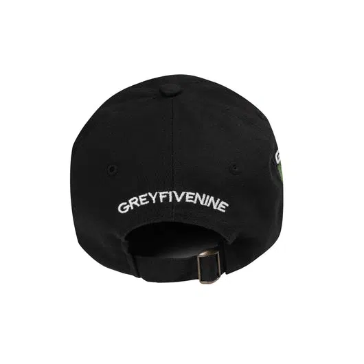 G59 Sport Logo Hat (Black)