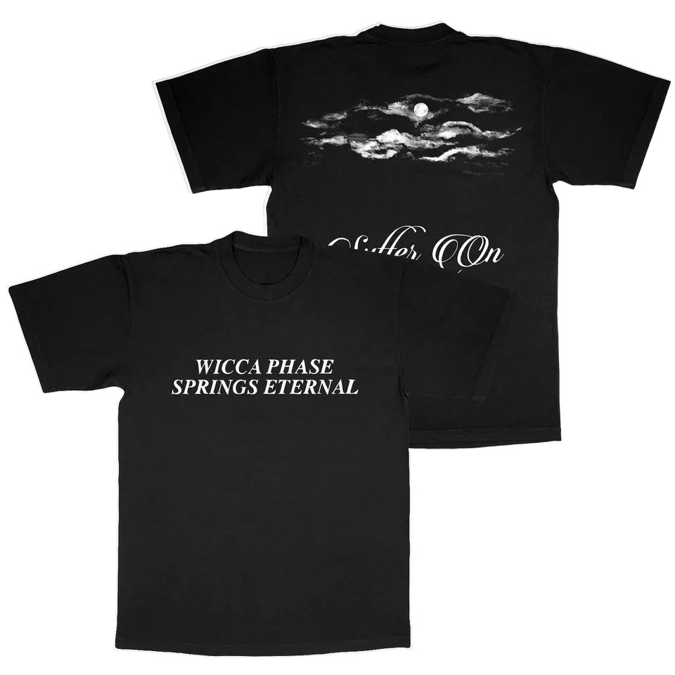 Suffer On Shirt