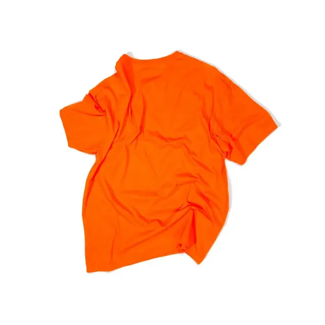 Drain Gang SG Drain NeVeR Tee detail image 2