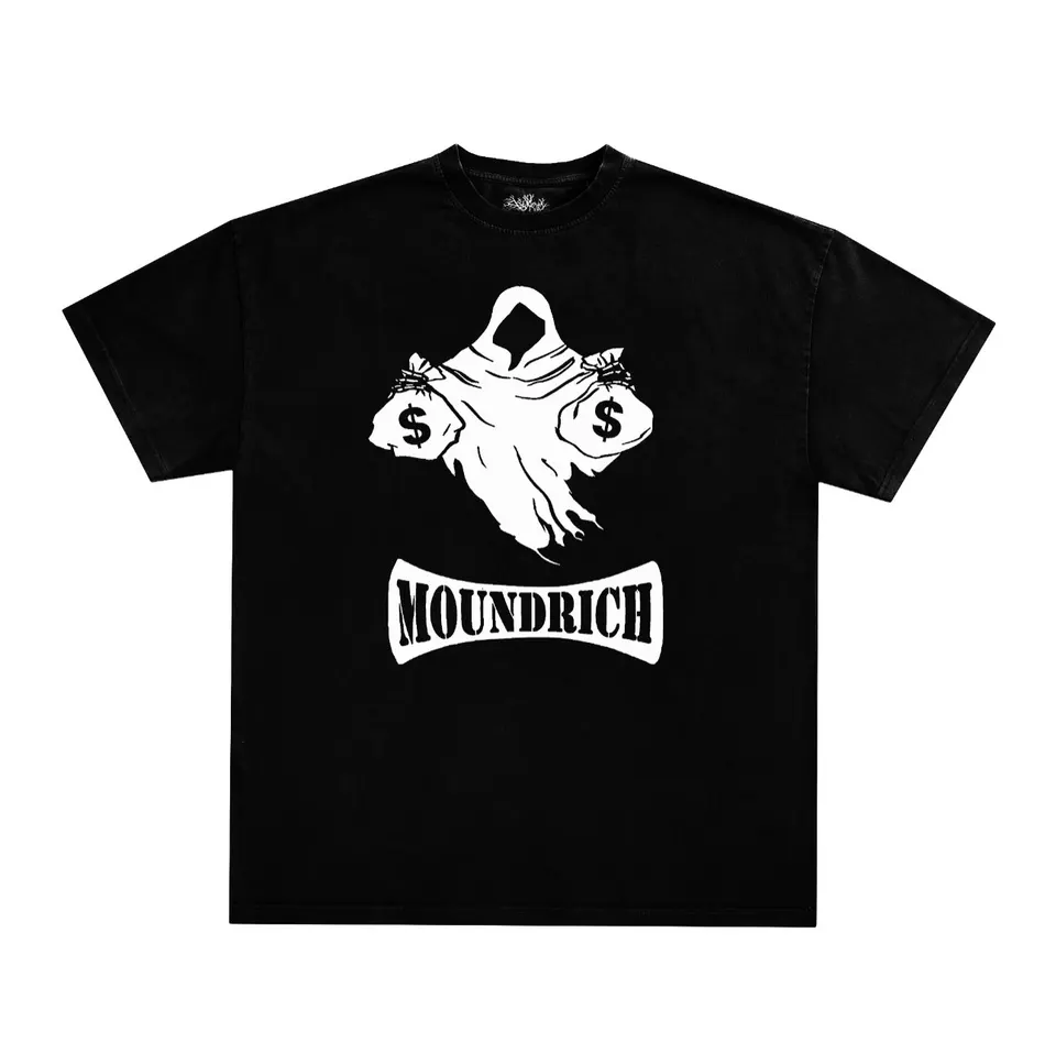 Mound Rich Tee