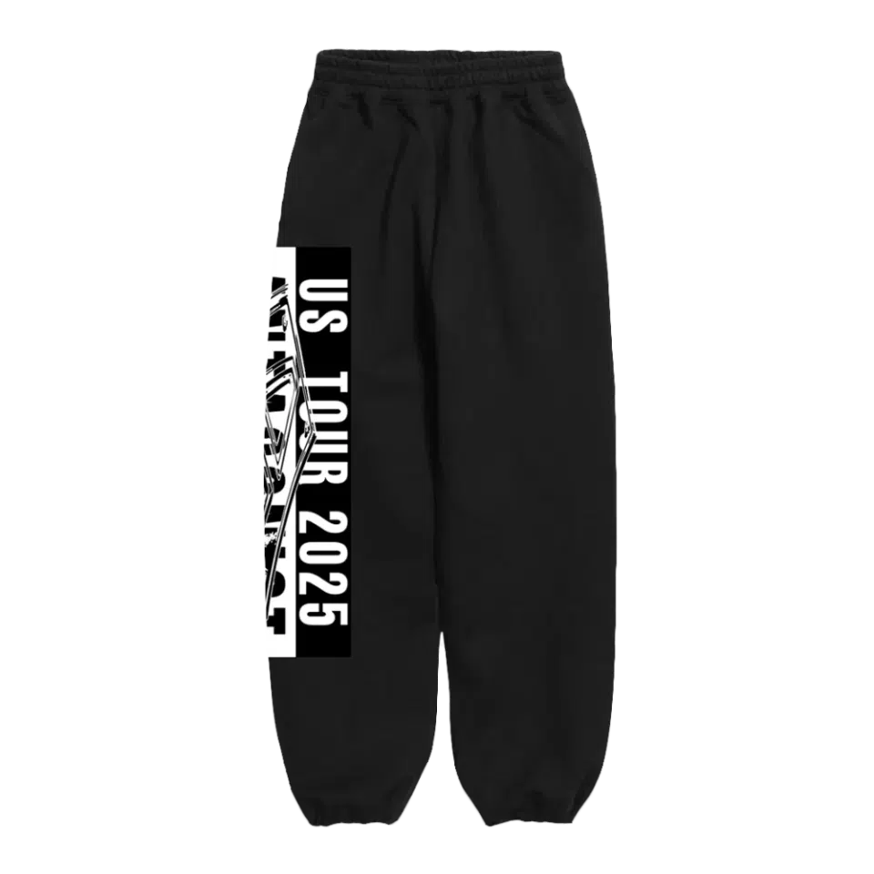 Playboi Carti Antagonist Tour 2.0 Explicit Sweatpants detail image 2