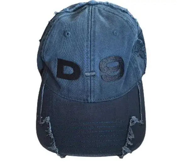 D-9 Logo / NYC Exclusive Hat