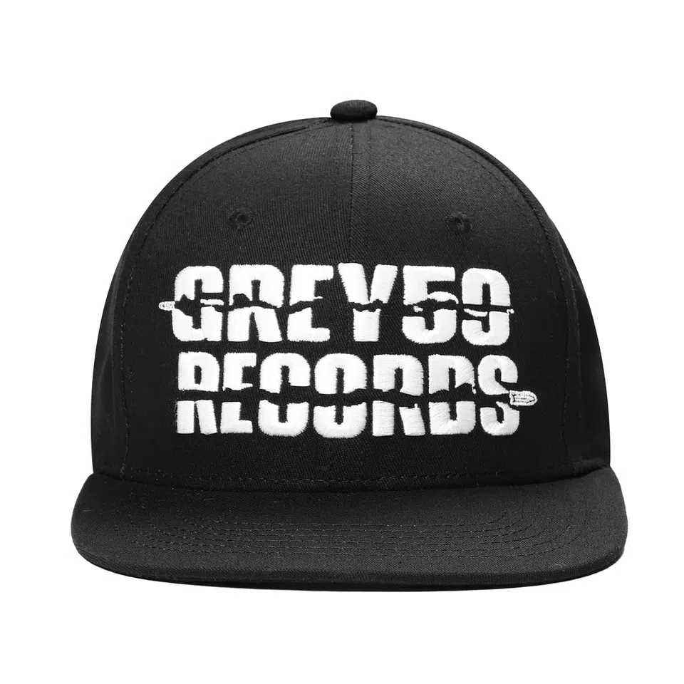 G59 .556 Snapback (Black)