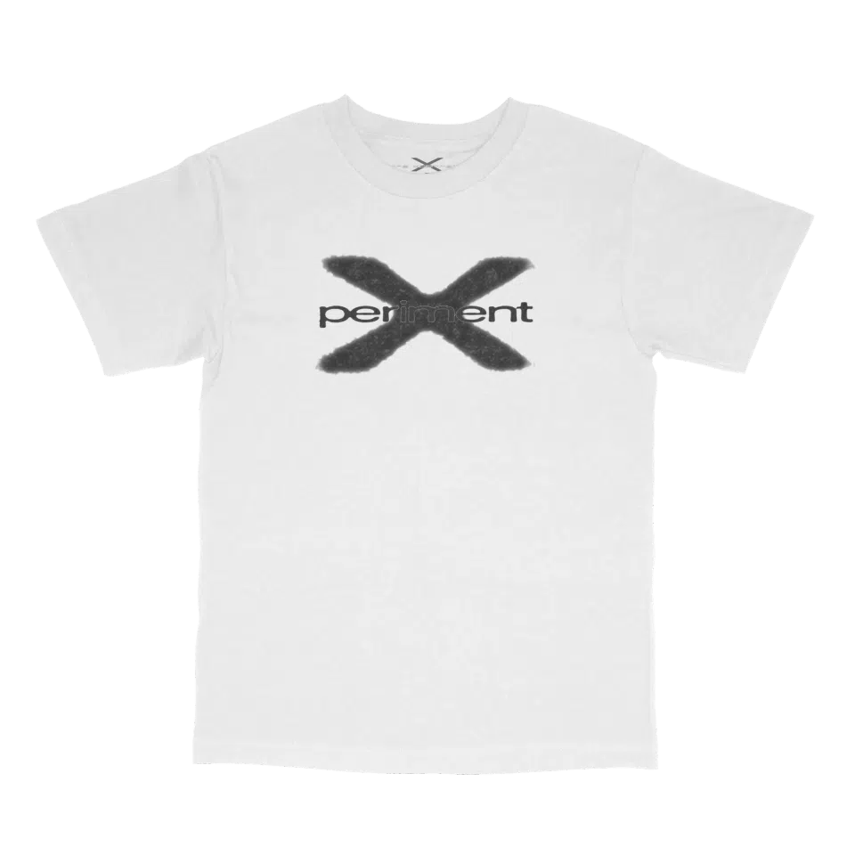 Ken Carson x t shirt (White)
