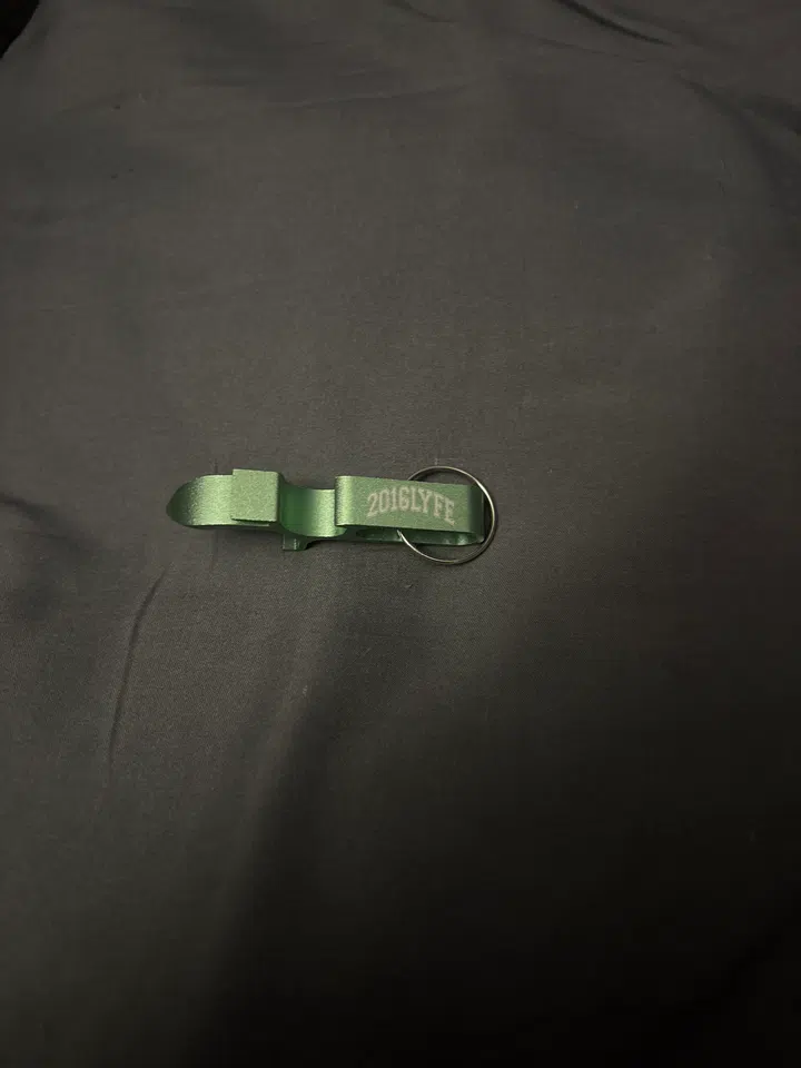 2016LYFE Shotgun Tool