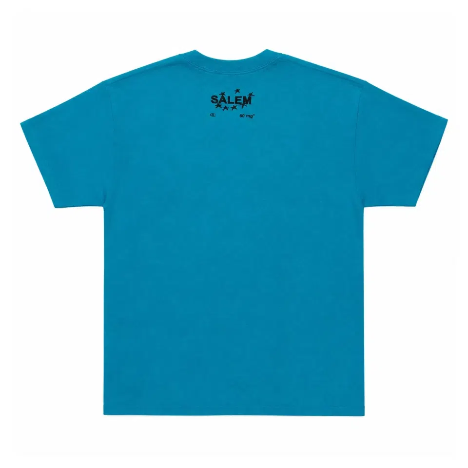 SALEM PILL FACE SHIRT detail image 3