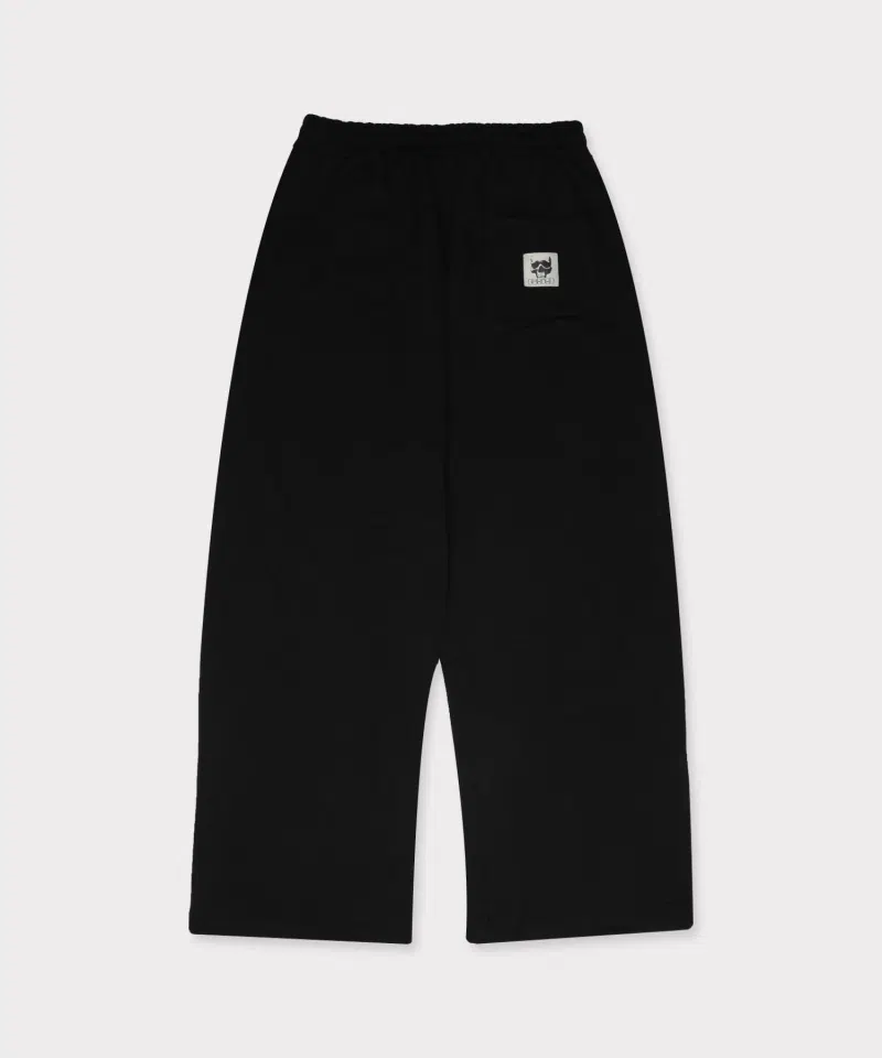 G59 Records G59 Logo Sweatpants (Black) detail image 2