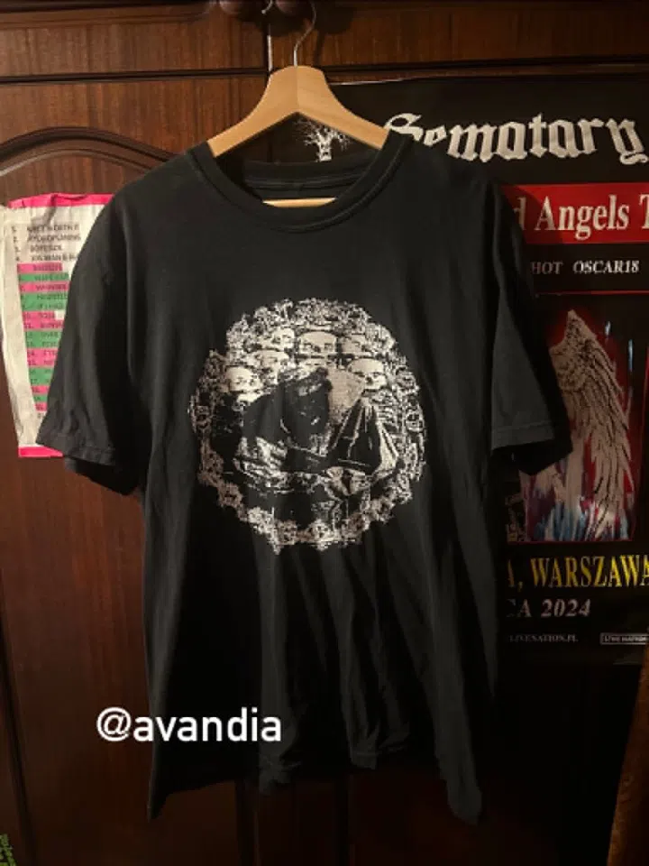 Goregeous Tee