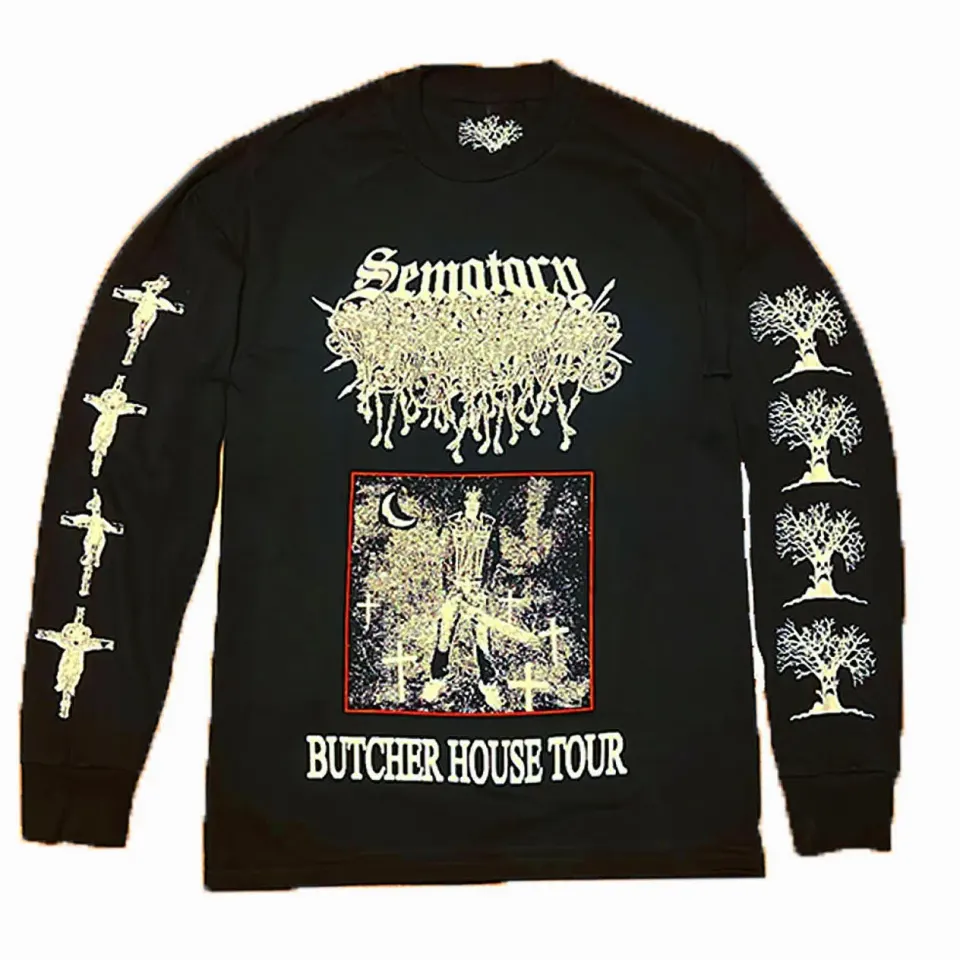 Tour Long Sleeve