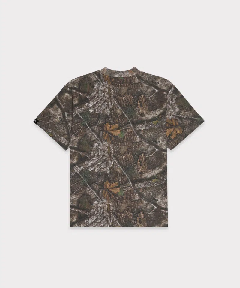 G59 Records G59 Flesh and Blood Tee (Camo) detail image 2