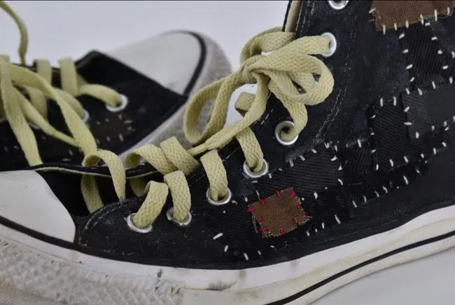 JJ VALHALLA 1 OF 1 CONVERSE SIZE 11 detail image 2