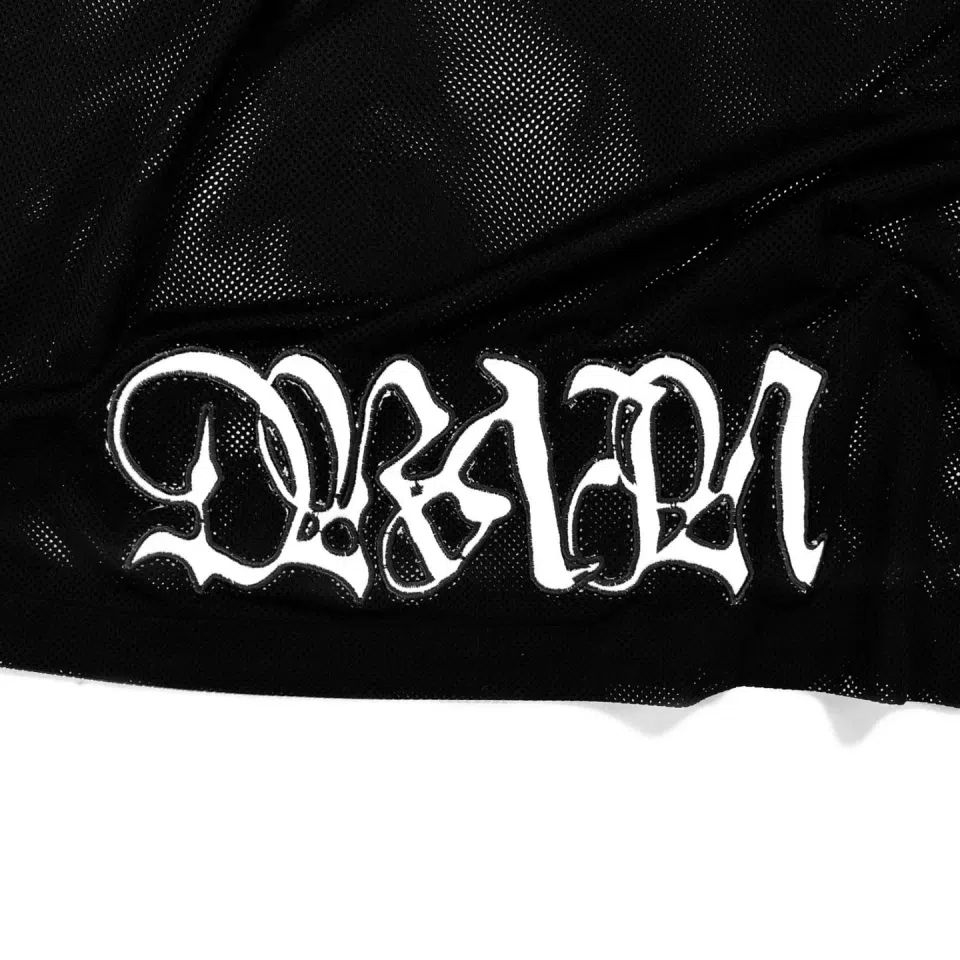 Bladee Mesh Jersey detail image 4