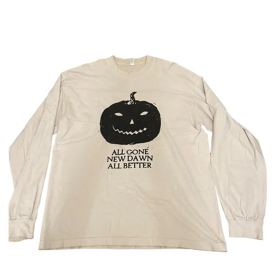Ghost Mountain Longsleeve