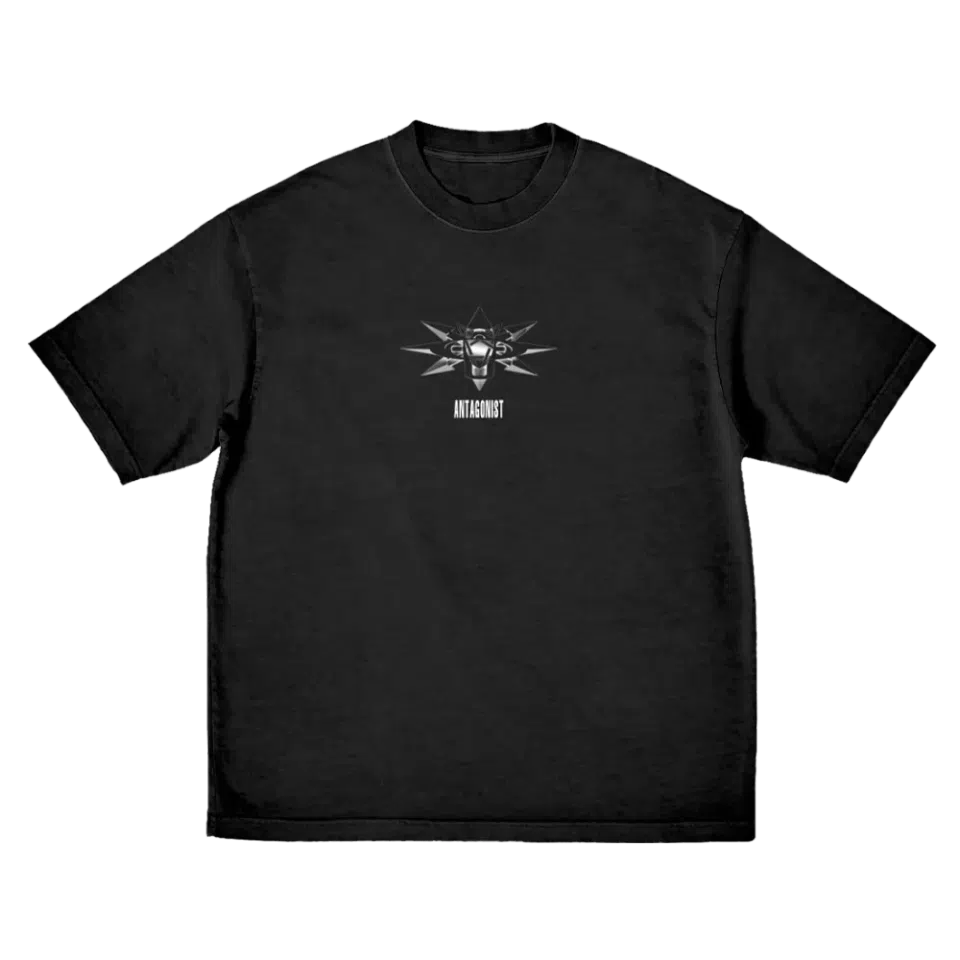 Playboi Carti Opium Antagonist Tour 2.0 T-Shirt primary image
