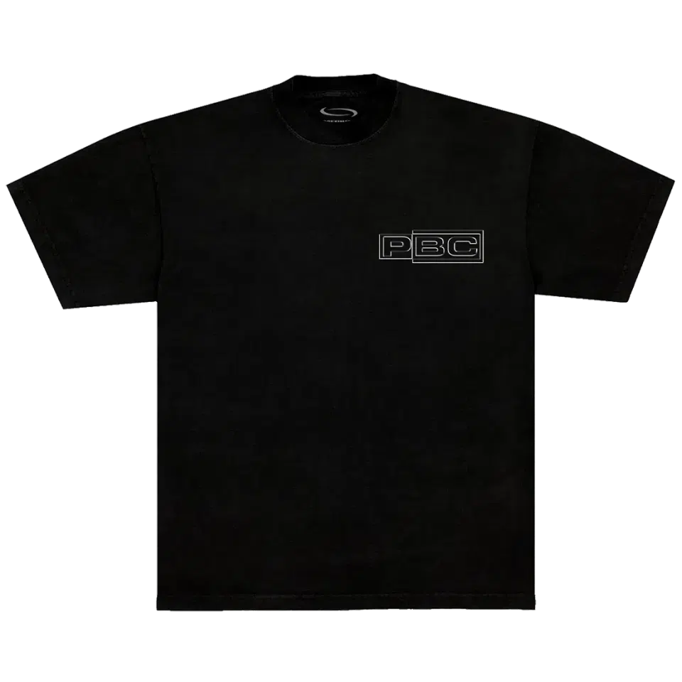 Playboi Carti I AM MUSIC FINE SHIT Tee primary image