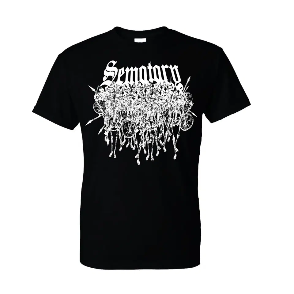 Skellingtons Tee
