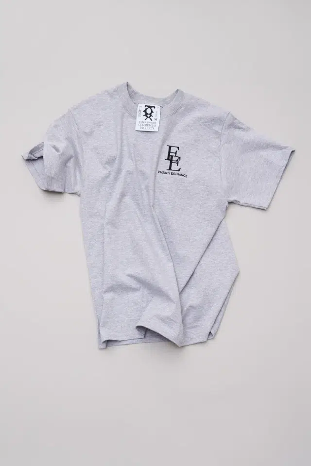 E.E Friendship / Energy Exchange Friendship Tee