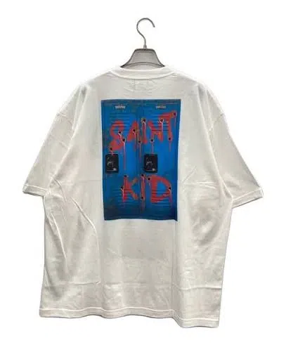 Saint Micheal X The Kid Laroi Tee (Design 3) detail image 2