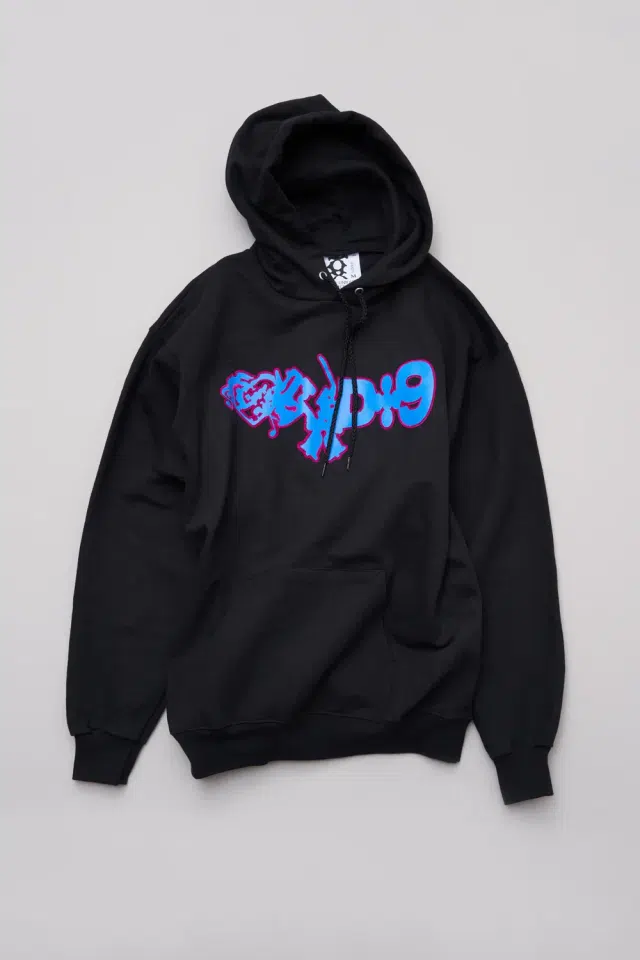 Glory Bells Hoodie