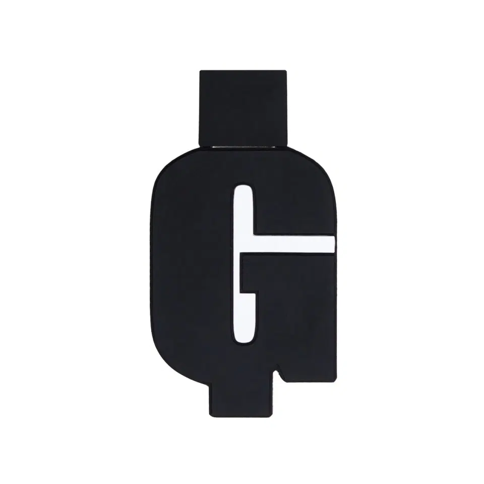 Goth Money Records G Logo USB detail image 3