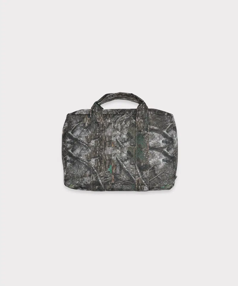 G59 Records G59 Iron Sight Side Arm Bag (Camo) detail image 2