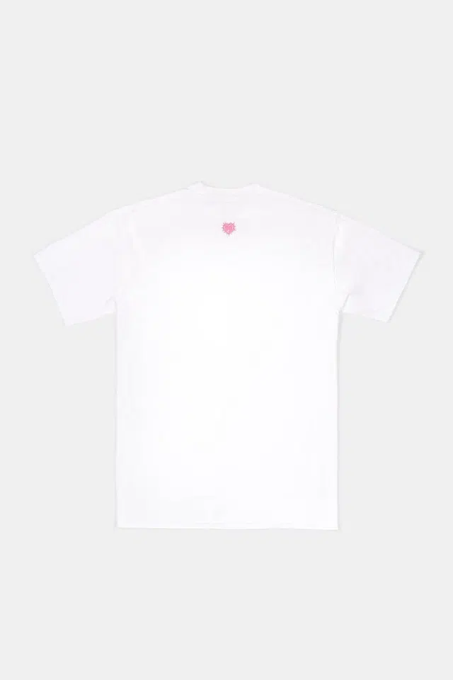 Bladee 333 Tee detail image 2