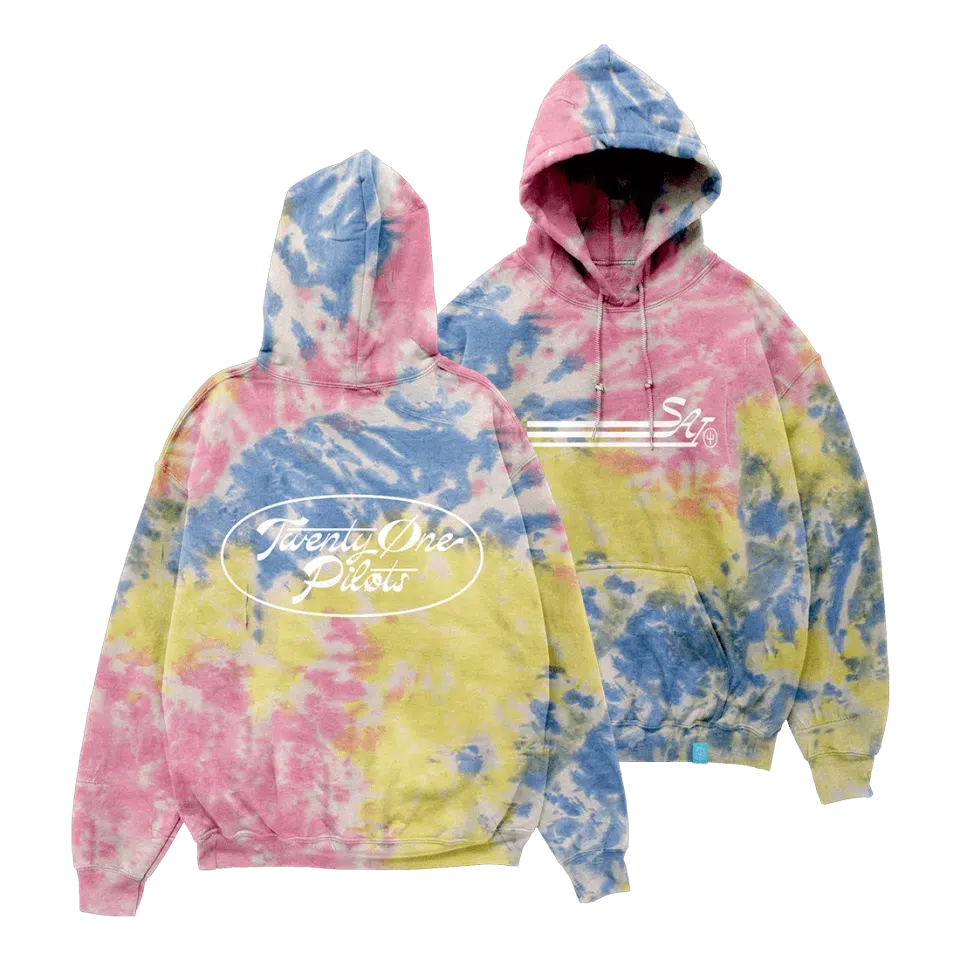 Saturday Hoodie