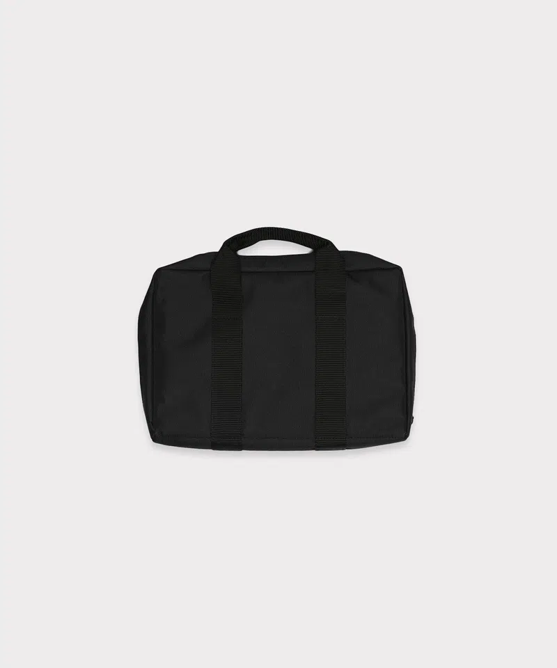 G59 Records G59 Iron Sight Side Arm Bag (Black) detail image 2
