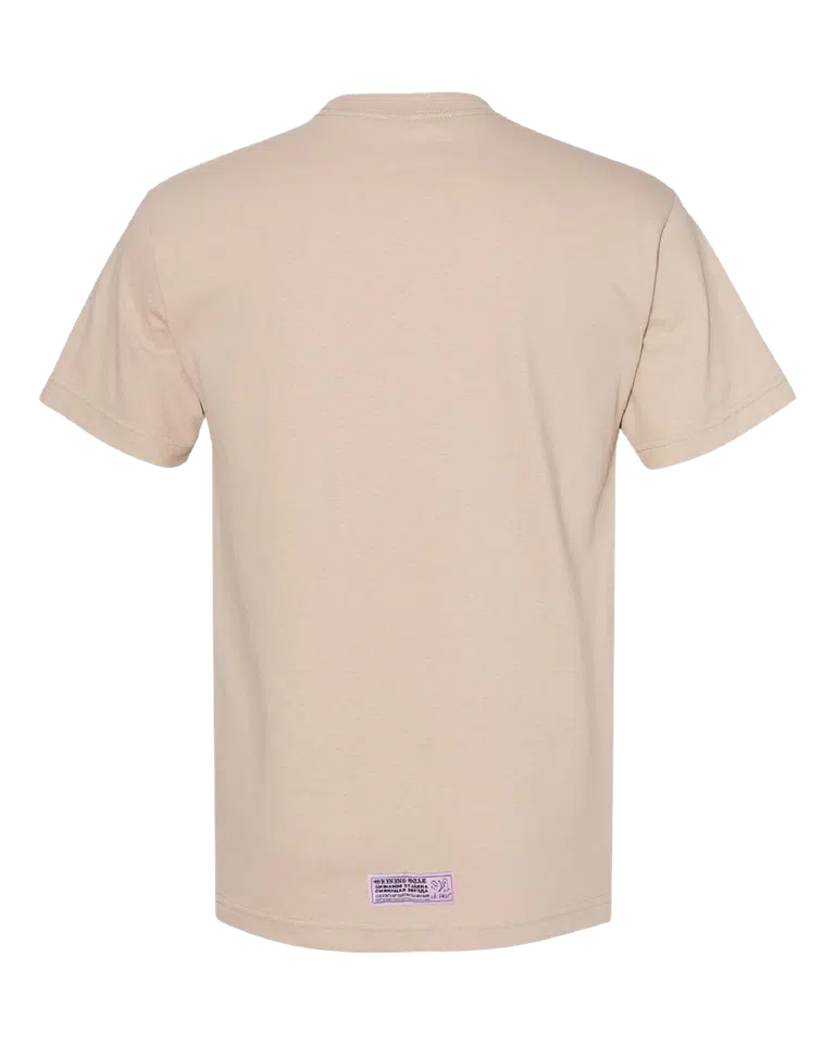 Lil Peep Teen Romance T-Shirt detail image 2