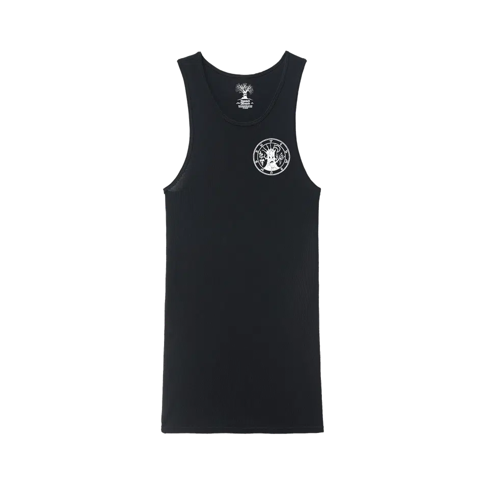 Haunted Mound Sigil Tank