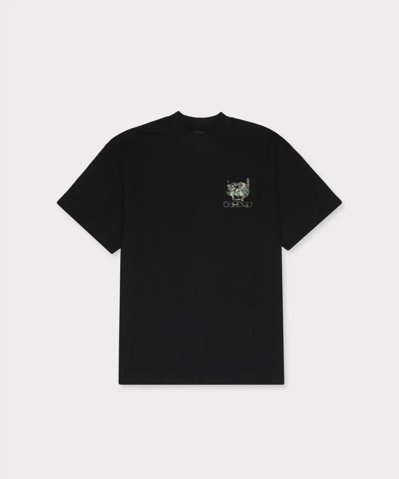 G59 Logo Tee (Black)