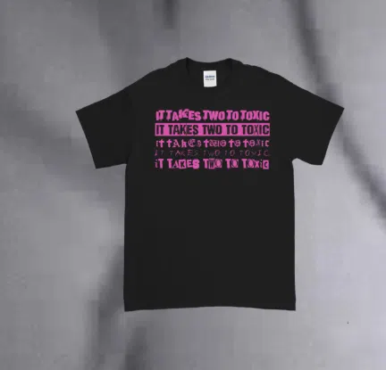 Toxic Tee