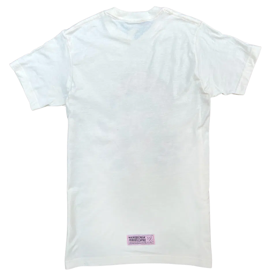 Lil Peep "Roses" T-Shirt detail image 2