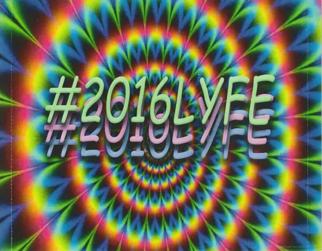 smokedope2016 The Peak CD detail image 3