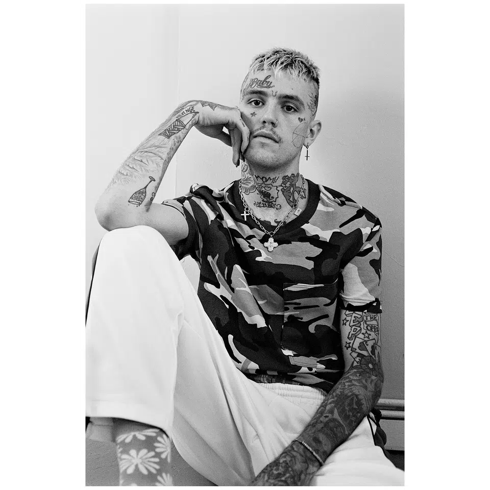 Gus by Ian Bird #1