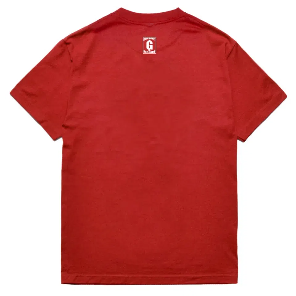 Goth Money Records Doves Tee detail image 2