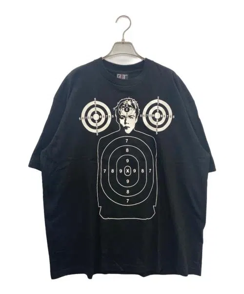 Saint Micheal X The Kid Laroi Tee (Design 1)
