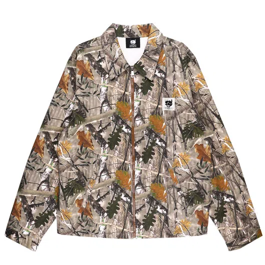 G59 Records G59 Pit Stop Jacket