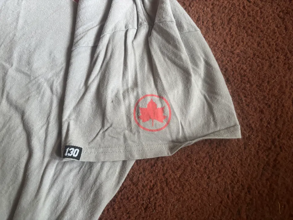 1c34 Riverside Tour T-Shirt detail image 3