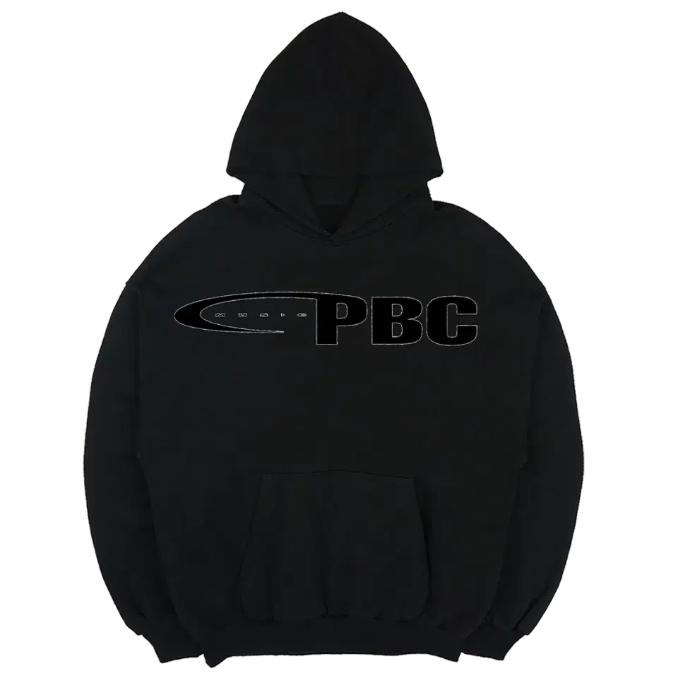 Playboi Carti I AM MUSIC Pullover Hoodie primary image