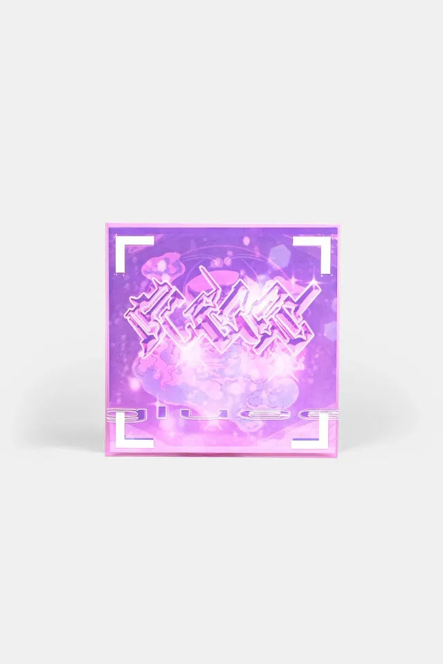 Bladee Gluee Vinyl (1st Pressing) detail image 2