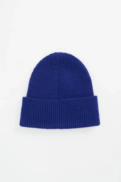 Drain Gang for GANT Beanie (Blue) detail image 2