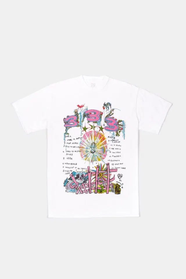 333 Tee