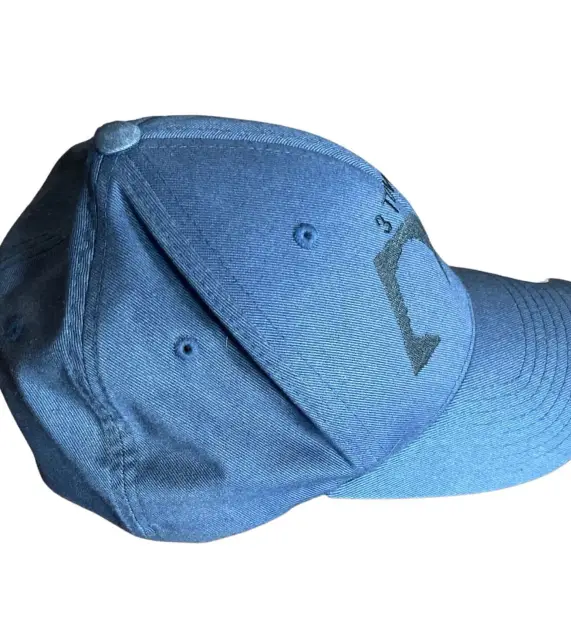 Drain Gang D-9 3 Towers Hat detail image 4