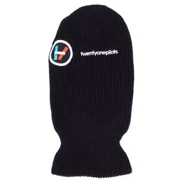 Ski Mask (Black)